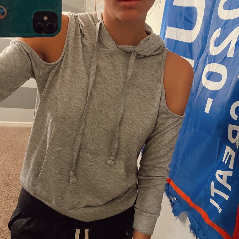 super comfy ! size small